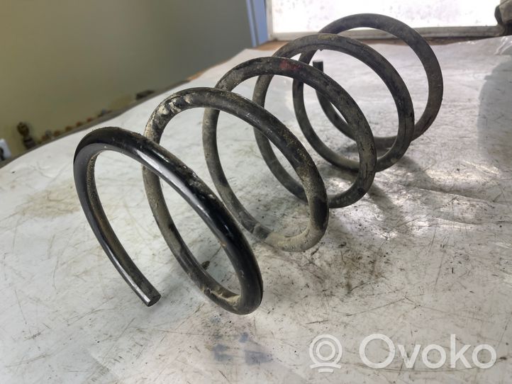 Hyundai Matrix Front coil spring 