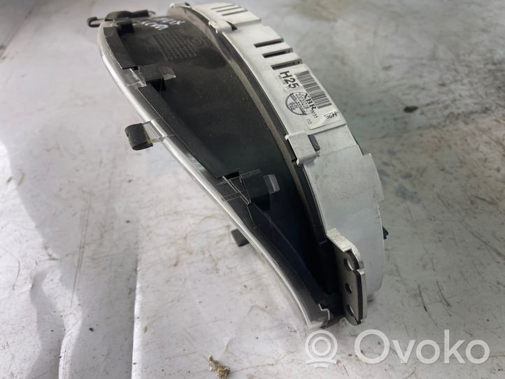 Hyundai Matrix Speedometer (instrument cluster) 9400617100