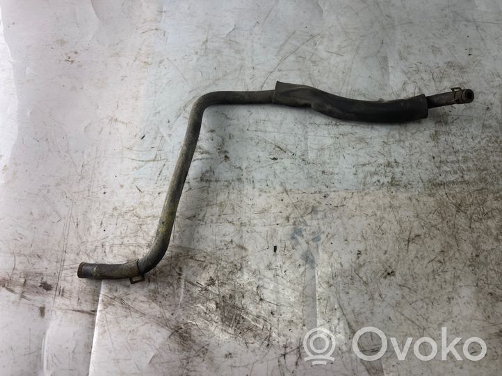 Hyundai Matrix Engine coolant pipe/hose 