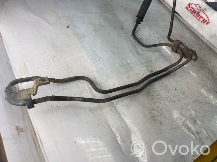 Hyundai Matrix Power steering hose/pipe/line 