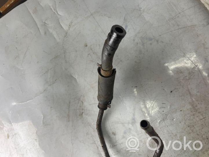 Hyundai Matrix Power steering hose/pipe/line 