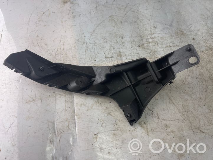 Daihatsu Sirion Staffa di rinforzo montaggio del paraurti posteriore 52156b1010