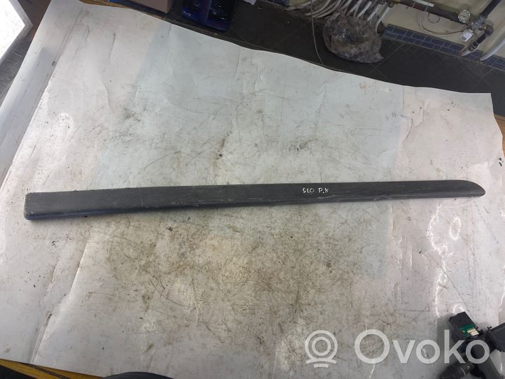 Volvo S60 Moulure de porte avant 9484225