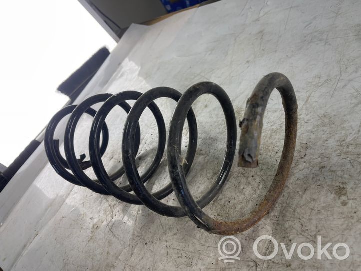 Volvo S60 Front coil spring 