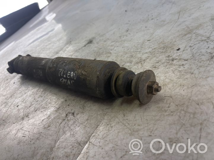 Mitsubishi Pajero Sport I Front shock absorber/damper mr448498