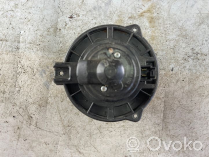 Mitsubishi Pajero Sport I Ventola riscaldamento/ventilatore abitacolo 716111g