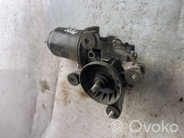 Mitsubishi Pajero Sport I Wiper motor Mr221974