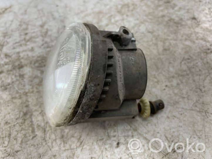 Toyota Corolla Verso E121 Front fog light 