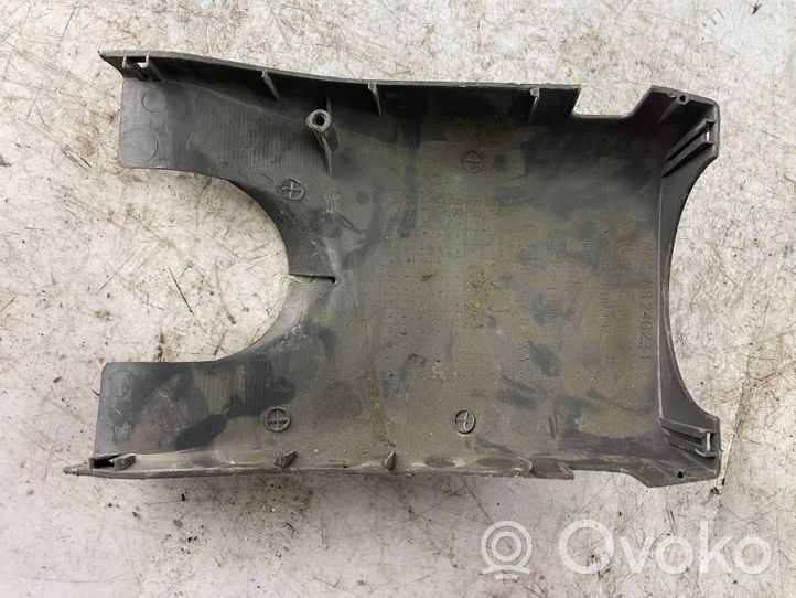 Mitsubishi Pajero Sport I Rivestimento del piantone del volante Mr240231