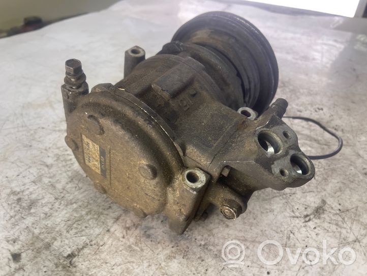 Mitsubishi Pajero Sport I Compressore aria condizionata (A/C) (pompa) 4472000526