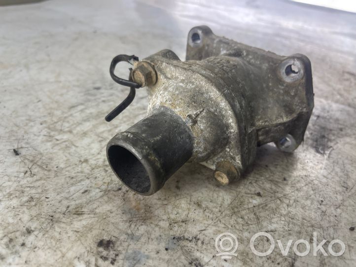 Mitsubishi Pajero Sport I Termostat / Obudowa termostatu 