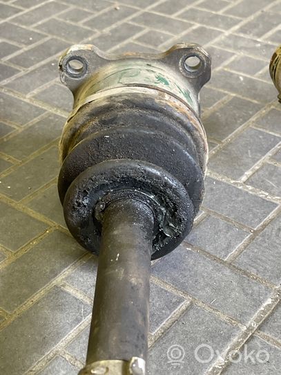 Mitsubishi Pajero Sport I Front driveshaft 