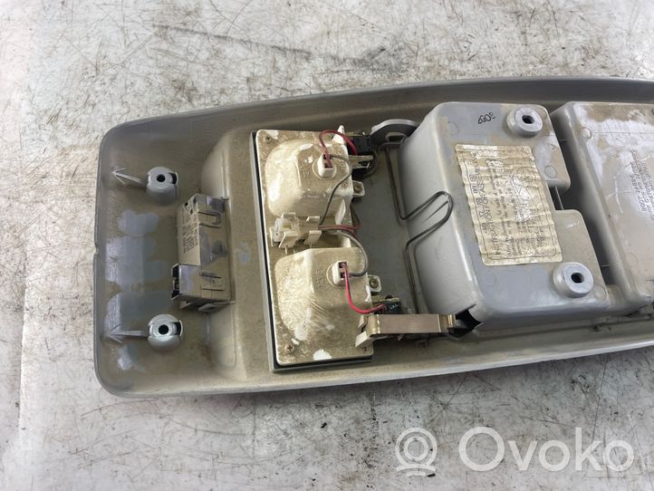 Mitsubishi Pajero Sport I Illuminazione sedili anteriori Mr240322