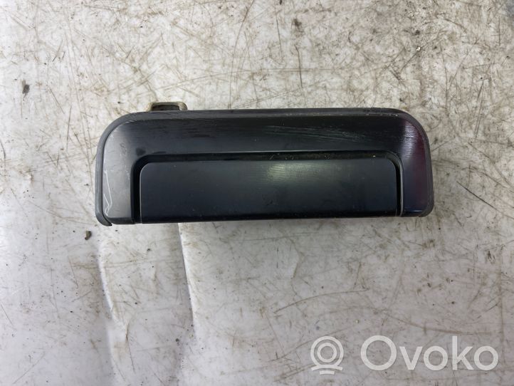 Mitsubishi Pajero Sport I Maniglia esterna per portiera anteriore Mr313840