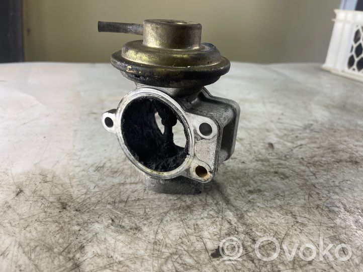 Toyota Land Cruiser (HDJ90) EGR-venttiili 1013970660