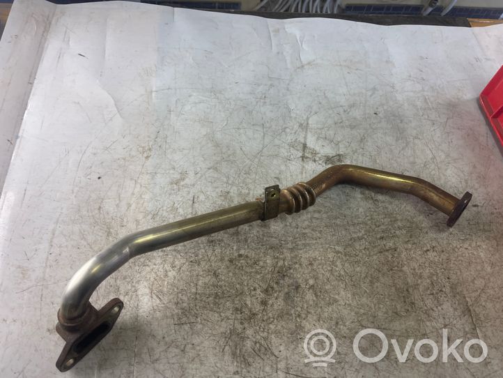 Nissan Navara D40 EGR valve line/pipe/hose 