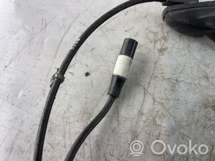 Nissan Navara D40 Radio antenna 