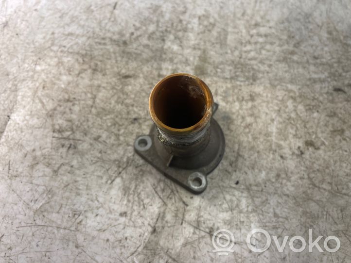 Nissan Navara D40 Engine coolant pipe/hose Re224401