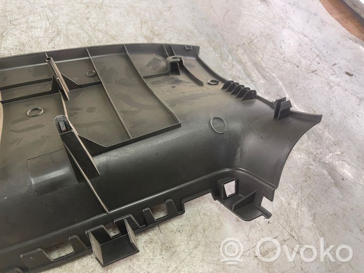 Nissan Navara D40 Altro elemento di rivestimento bagagliaio/baule 76939eb30a