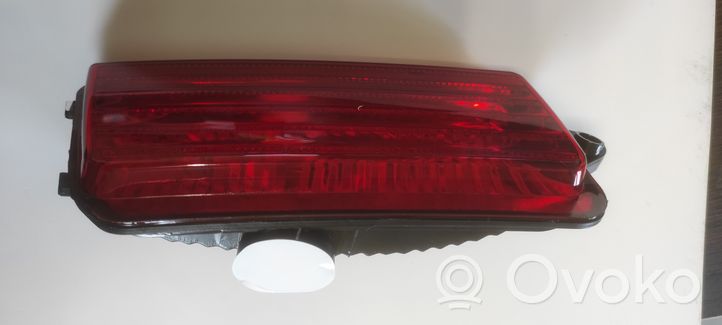 Jeep Grand Cherokee (WK) Miglas lukturis aizmugurē 965117