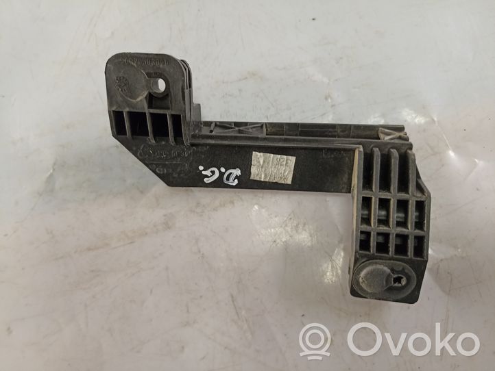 Citroen DS5 Rail de pare-brise de porte arrière 9687050380D