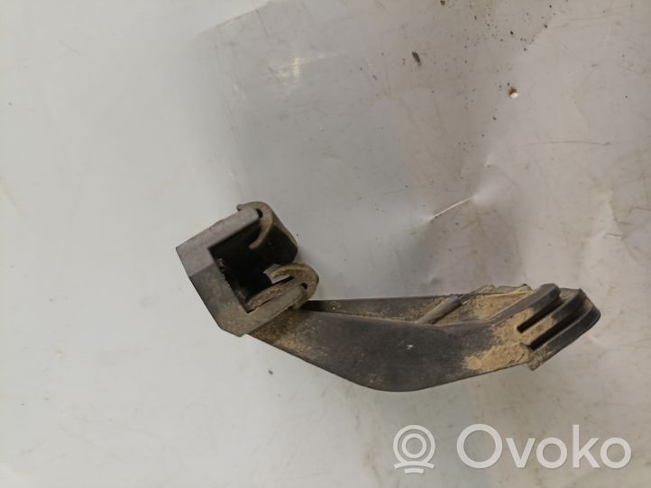 Citroen DS5 Rail de pare-brise de porte arrière 9687031680D