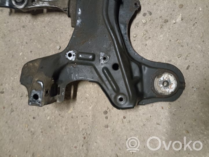 Volkswagen Golf IV Front subframe 