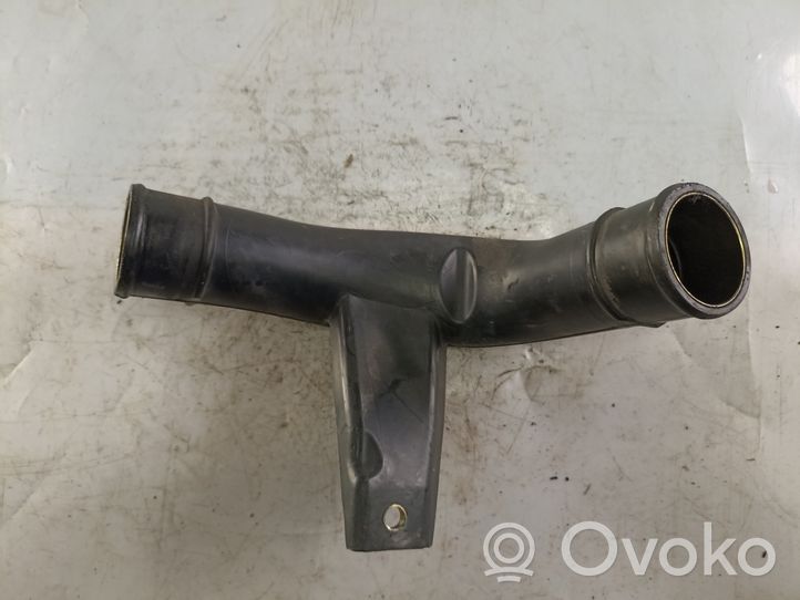 Mitsubishi Grandis Tube d'admission de tuyau de refroidisseur intermédiaire 1505A096