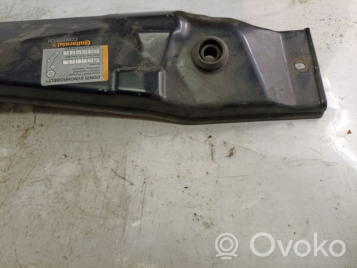 Mitsubishi Grandis Oberteil Schlossträger Frontträger Frontmaske MR597328