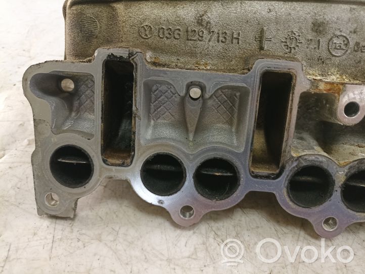 Mitsubishi Grandis Ansaugbrücke Ansaugkrümmer 03G129713H