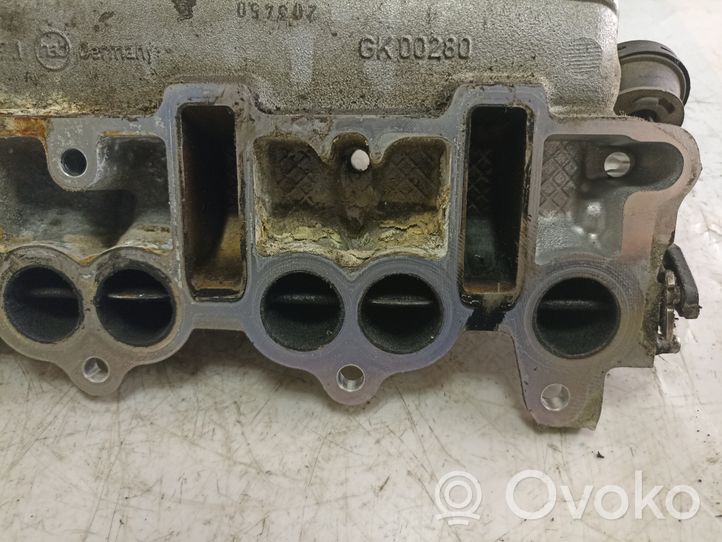 Mitsubishi Grandis Ansaugbrücke Ansaugkrümmer 03G129713H