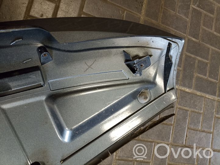 Citroen C4 Grand Picasso Takaluukun/tavaratilan spoileri 9653915977