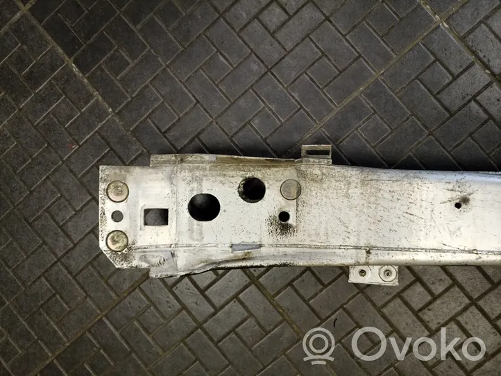 Volvo S60 Traversa del paraurti anteriore 8652096