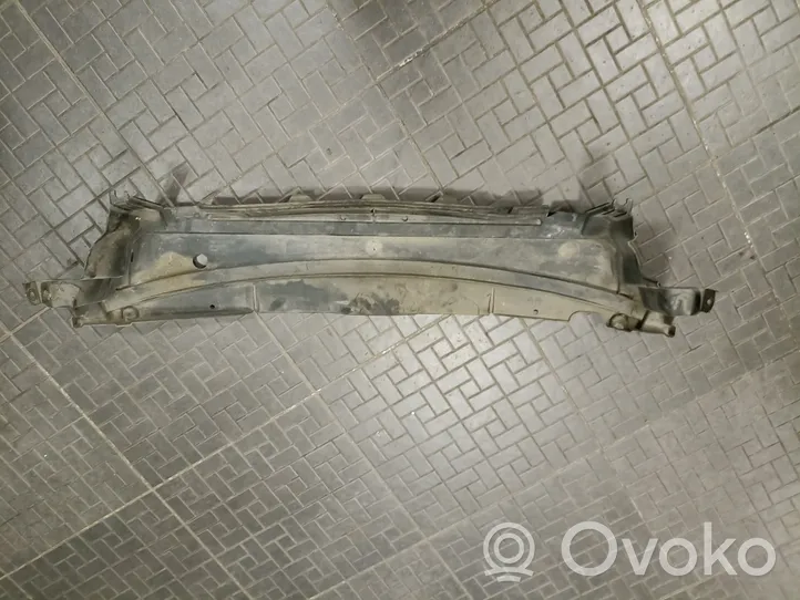 Volvo S60 Front bumper skid plate/under tray 09484067