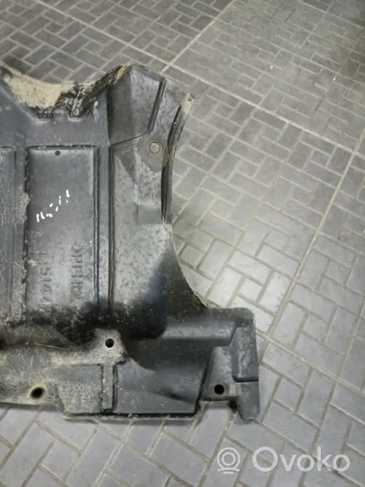 Volvo S60 Cache de protection sous moteur 51442