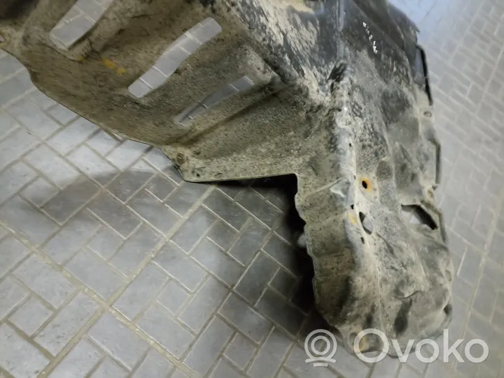 Volvo S60 Protezione anti spruzzi/sottoscocca del motore 51442