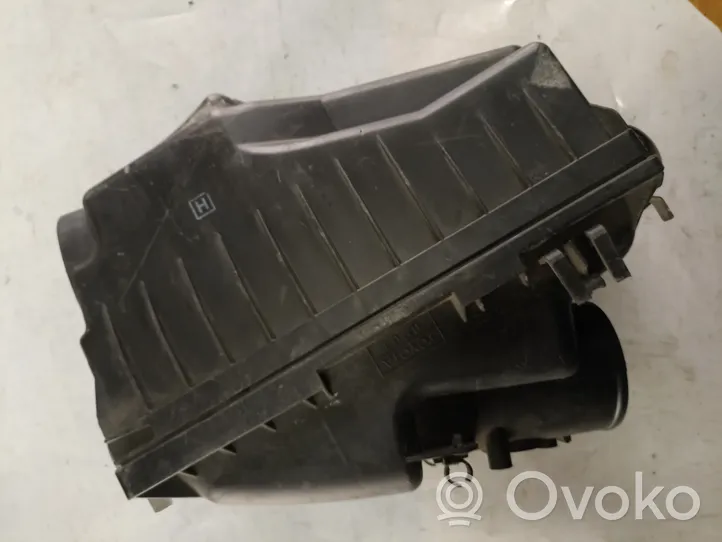 Toyota Corolla Verso E121 Коробка воздушного фильтра 4614485912