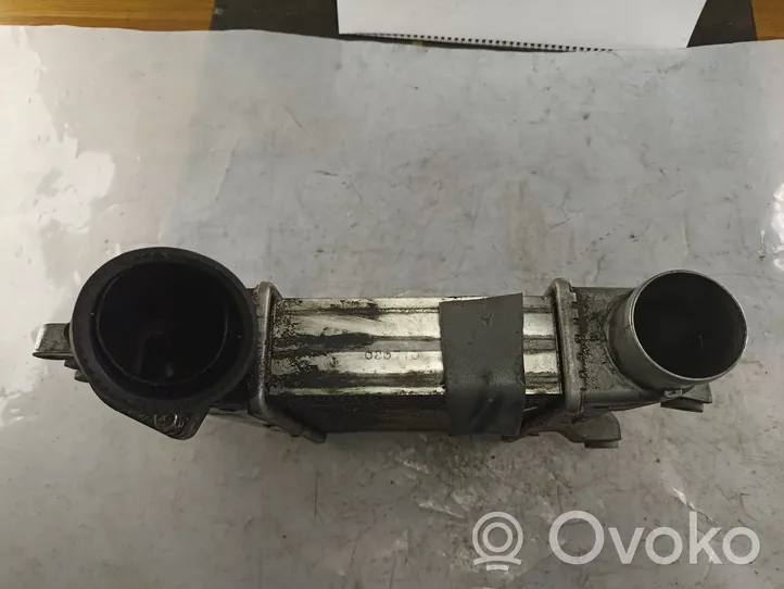 Nissan Patrol Y61 Chłodnica powietrza doładowującego / Intercooler 020701