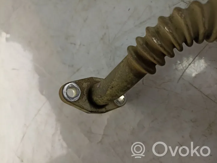 BMW 3 E46 EGR valve line/pipe/hose 