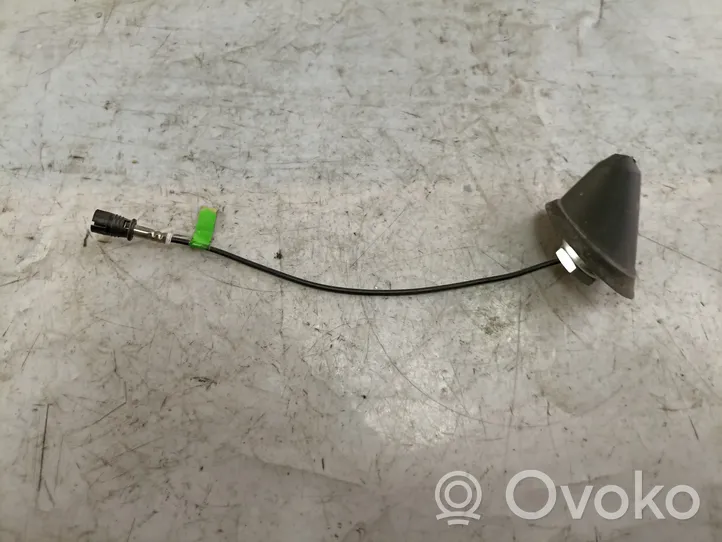 Volkswagen Fox Antena radiowa 1J0035501C