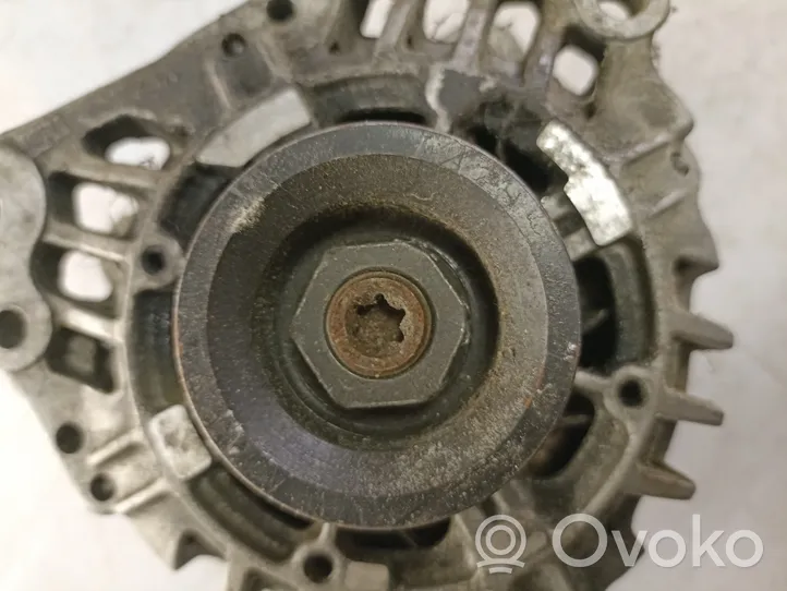 Volkswagen Fox Alternator 03D903025H