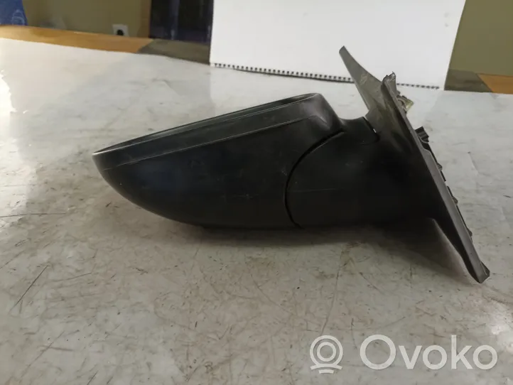 Volkswagen Fox Manual wing mirror 5Z0857501F041