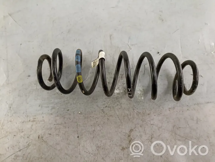 Volkswagen Fox Rear coil spring 6Q05AH