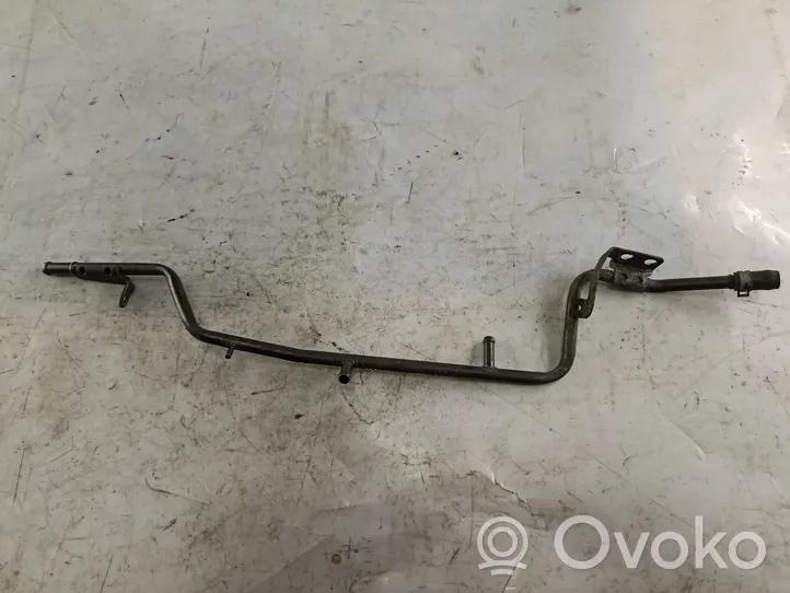 Suzuki Grand Vitara I Vacuum line/pipe/hose 