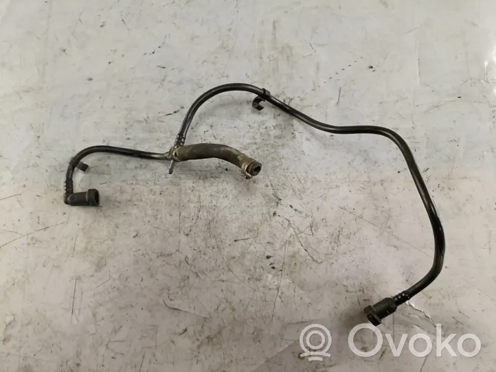 Suzuki Grand Vitara I Fuel line/pipe/hose 