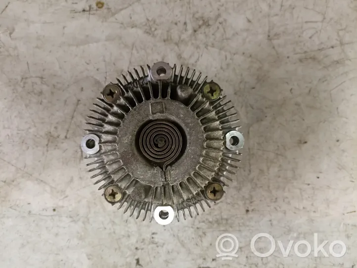 Suzuki Grand Vitara I Viscous fan clutch 