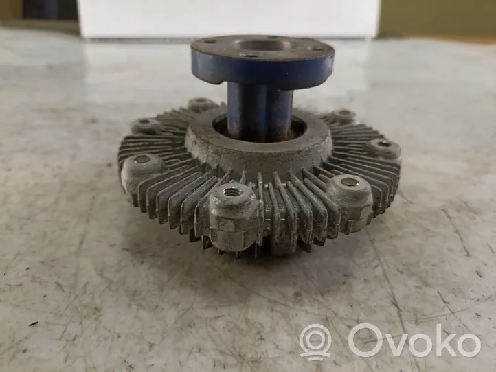 Suzuki Grand Vitara I Viscous fan clutch 