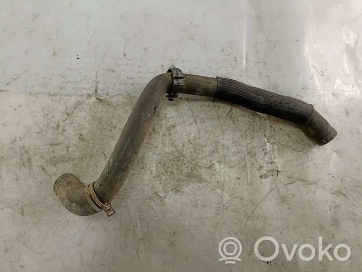 Citroen DS5 Engine coolant pipe/hose 