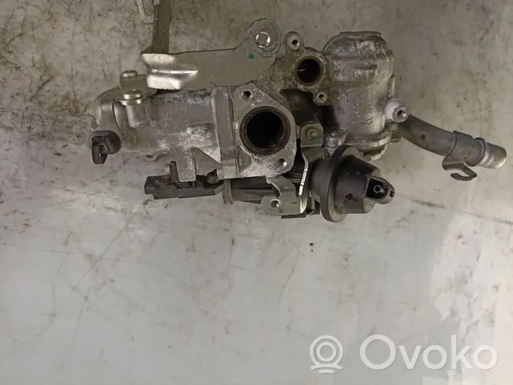 Citroen DS5 EGR valve 702209080