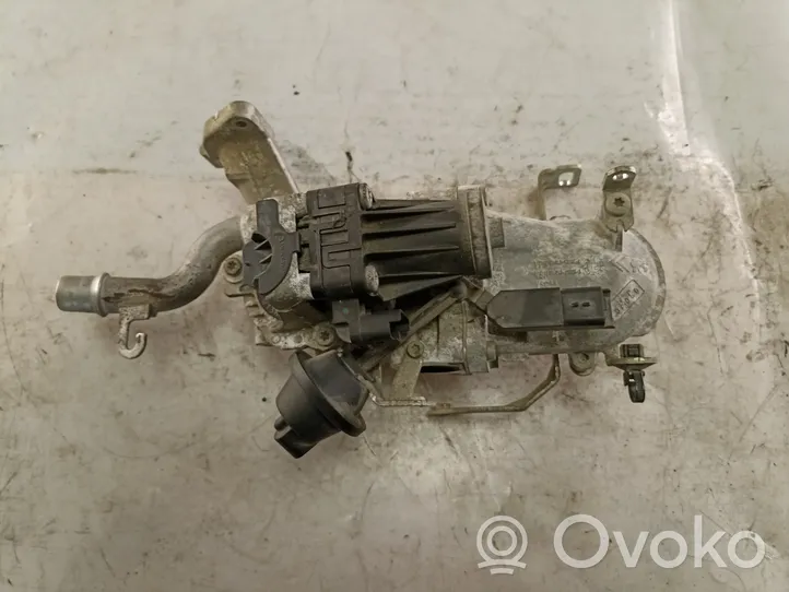 Citroen DS5 Soupape vanne EGR 702209080